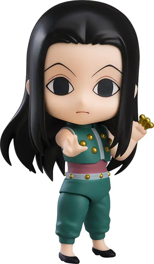 Hunter x Hunter Nendoroid Akčná Figúrka Yellmi 10 cm produktová fotografia