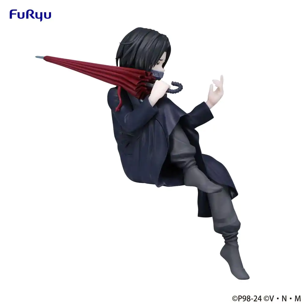 Hunter x Hunter Noodle Stopper PVC figurka Feitan 14 cm termékfotó