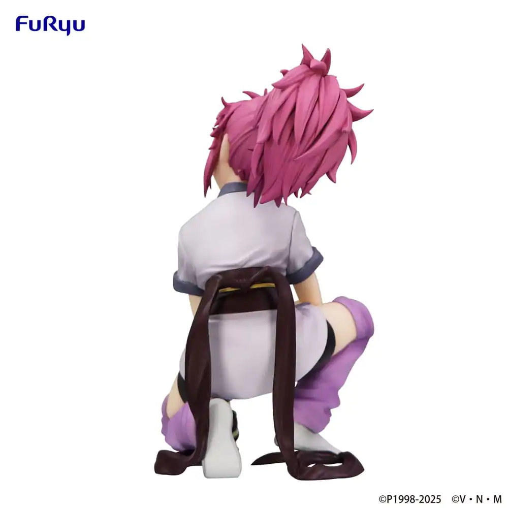 Hunter x Hunter Noodle Stopper PVC Soška Machi 10 cm produktová fotografia