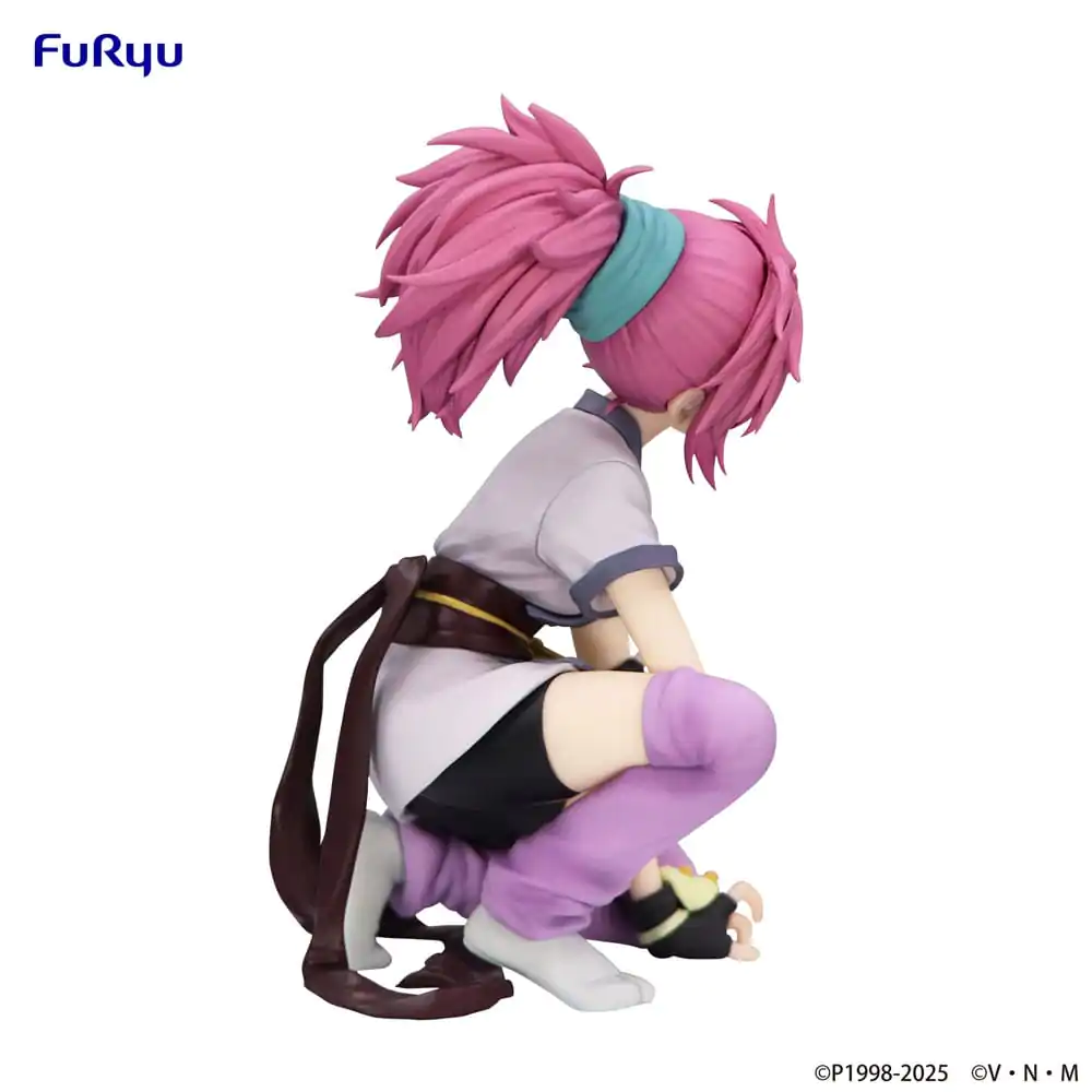 Hunter x Hunter Noodle Stopper PVC Soška Machi 10 cm produktová fotografia