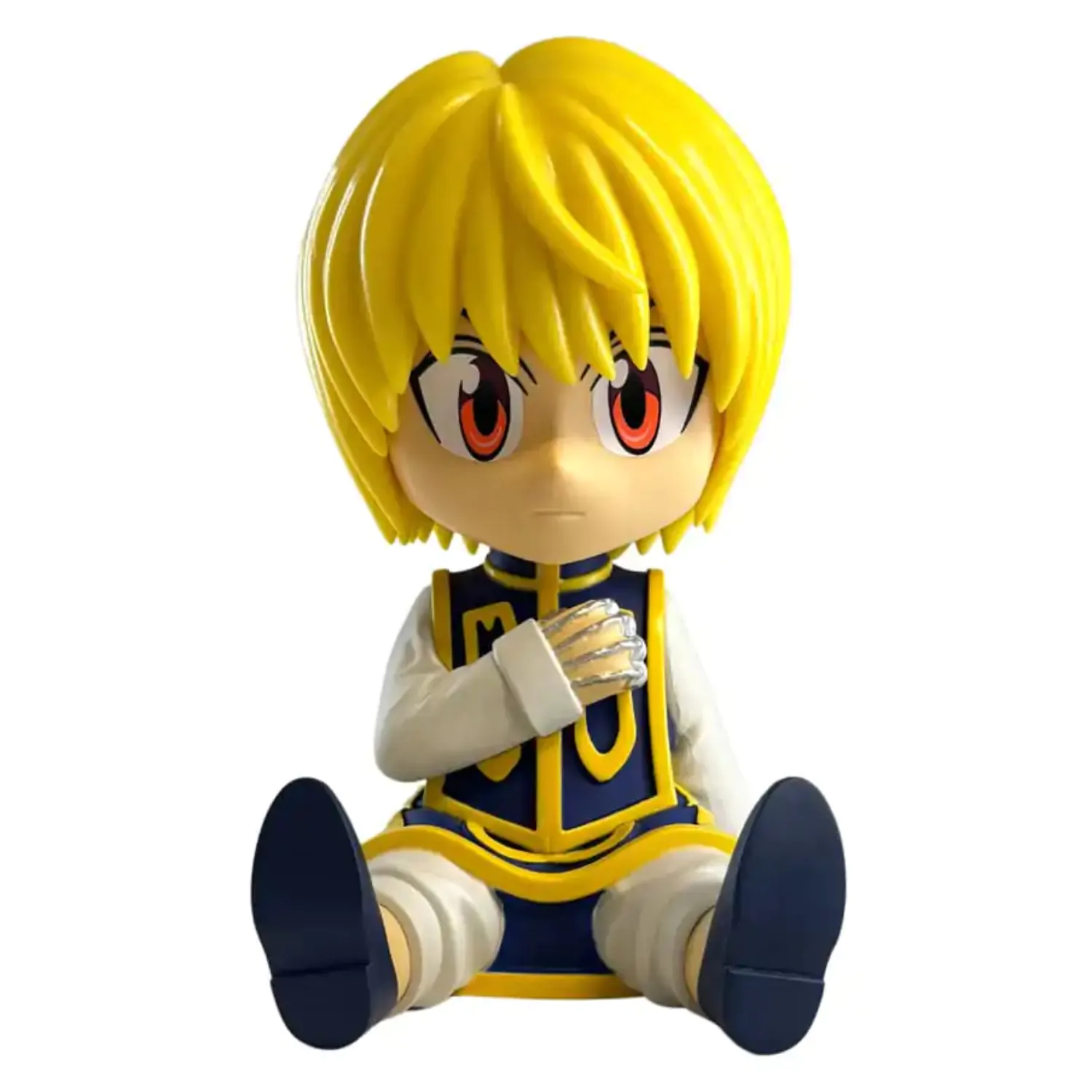Hunter x Hunter: Pokladnička Kurapika produktová fotografia