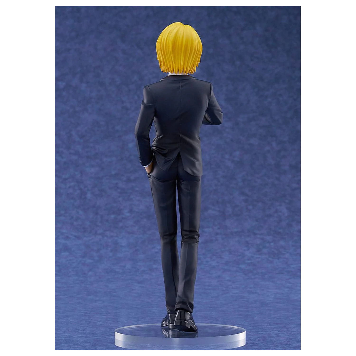 Hunter x Hunter Pop Up Parade PVC socha Curarpikt: Suit Ver. L Size 22 cm produktová fotografia