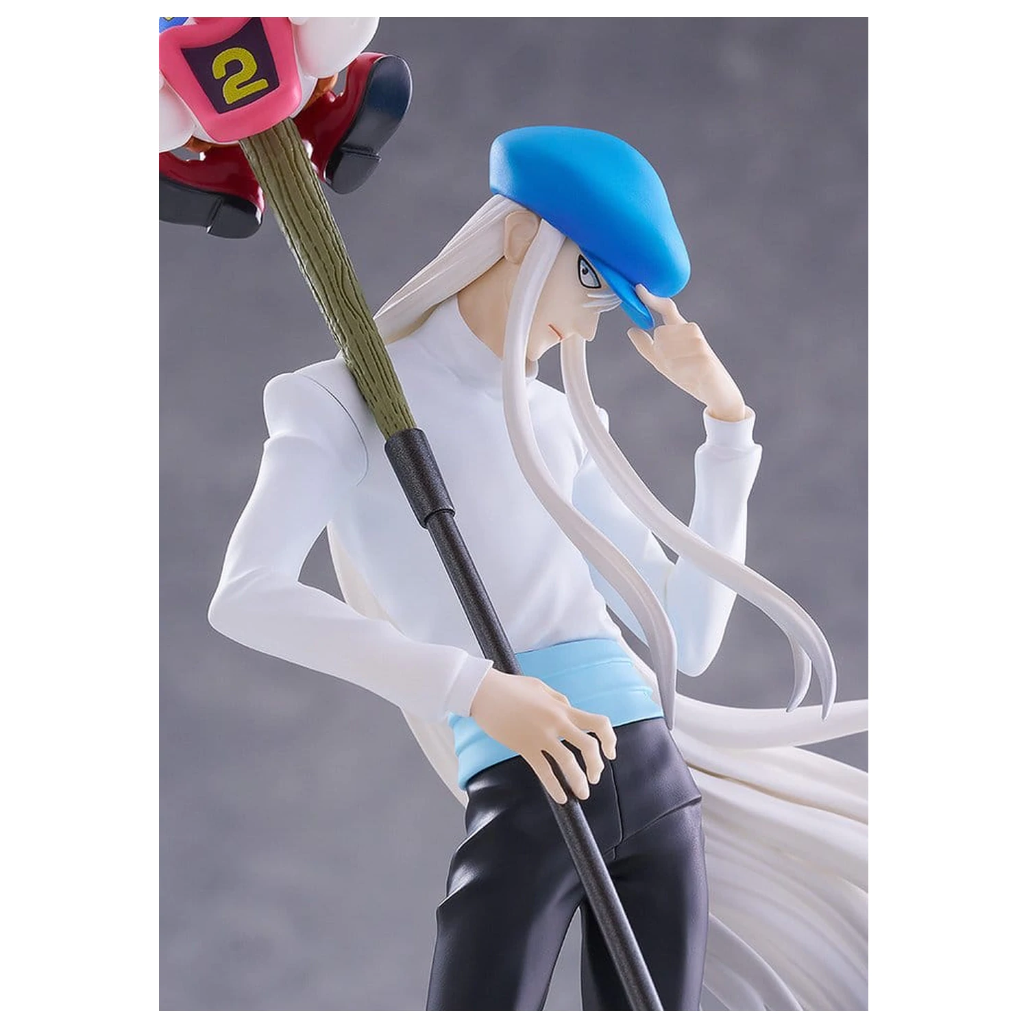 Hunter x Hunter Pop Up Parade figúrka Kite 20 cm produktová fotografia