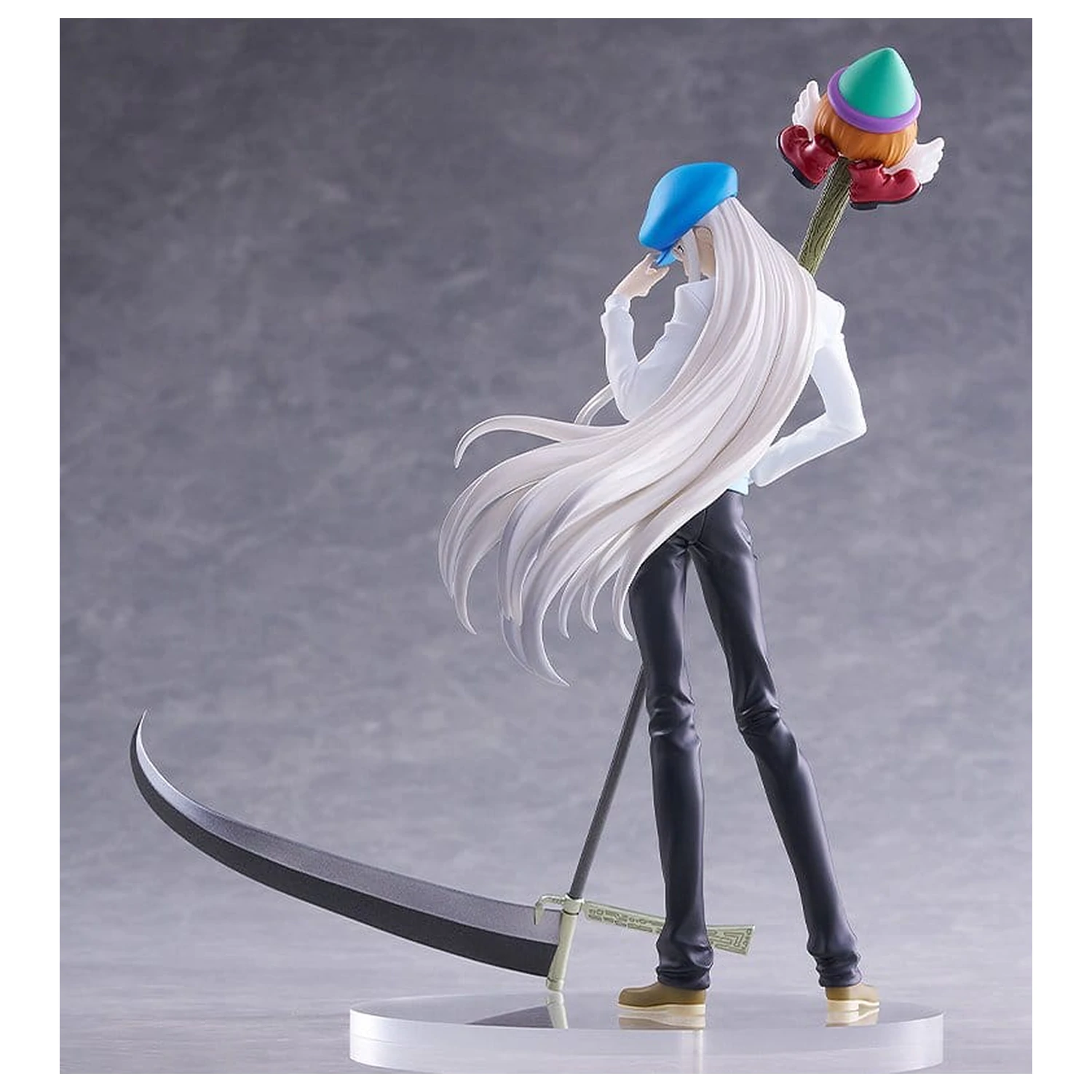 Hunter x Hunter Pop Up Parade figúrka Kite 20 cm produktová fotografia