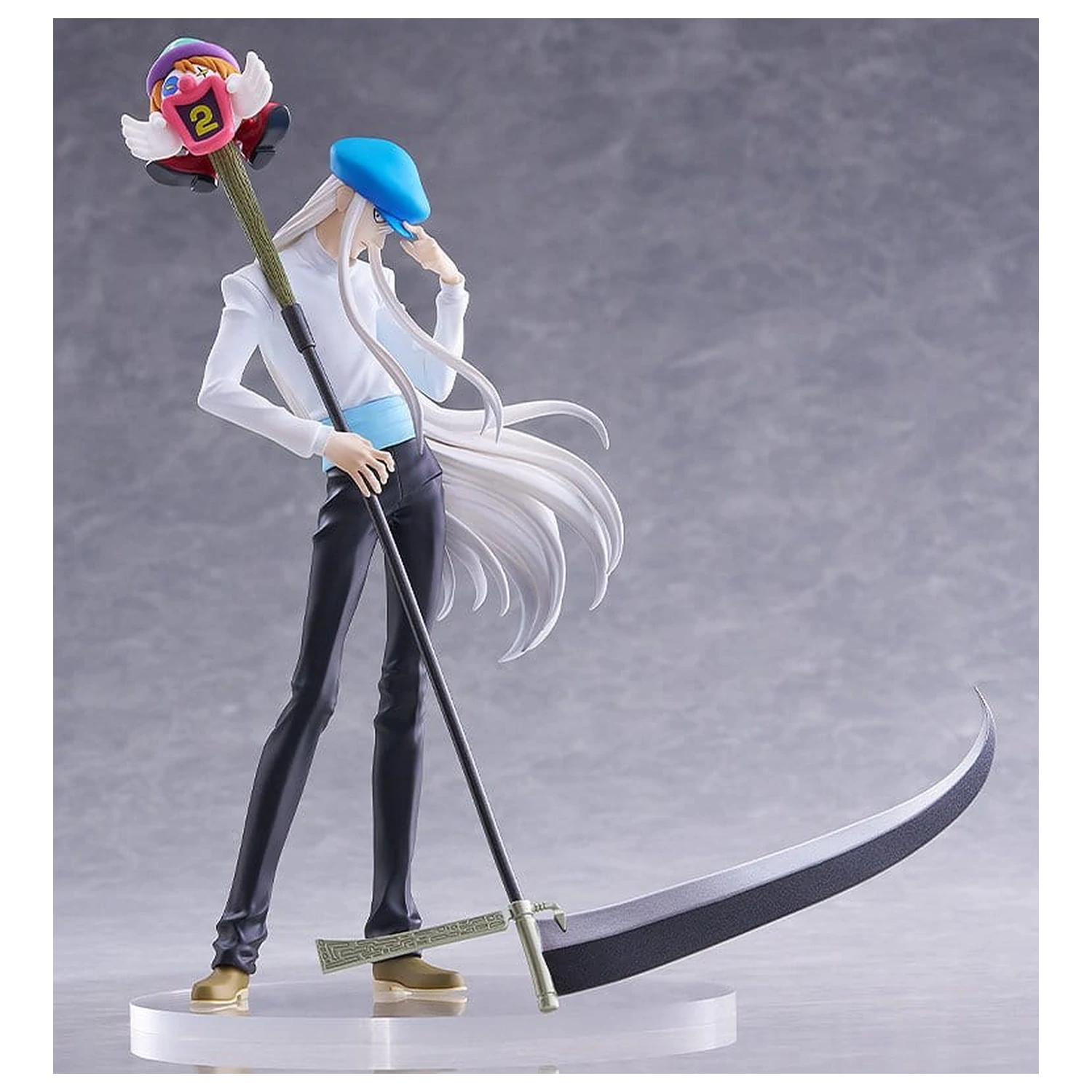 Hunter x Hunter Pop Up Parade figúrka Kite 20 cm produktová fotografia