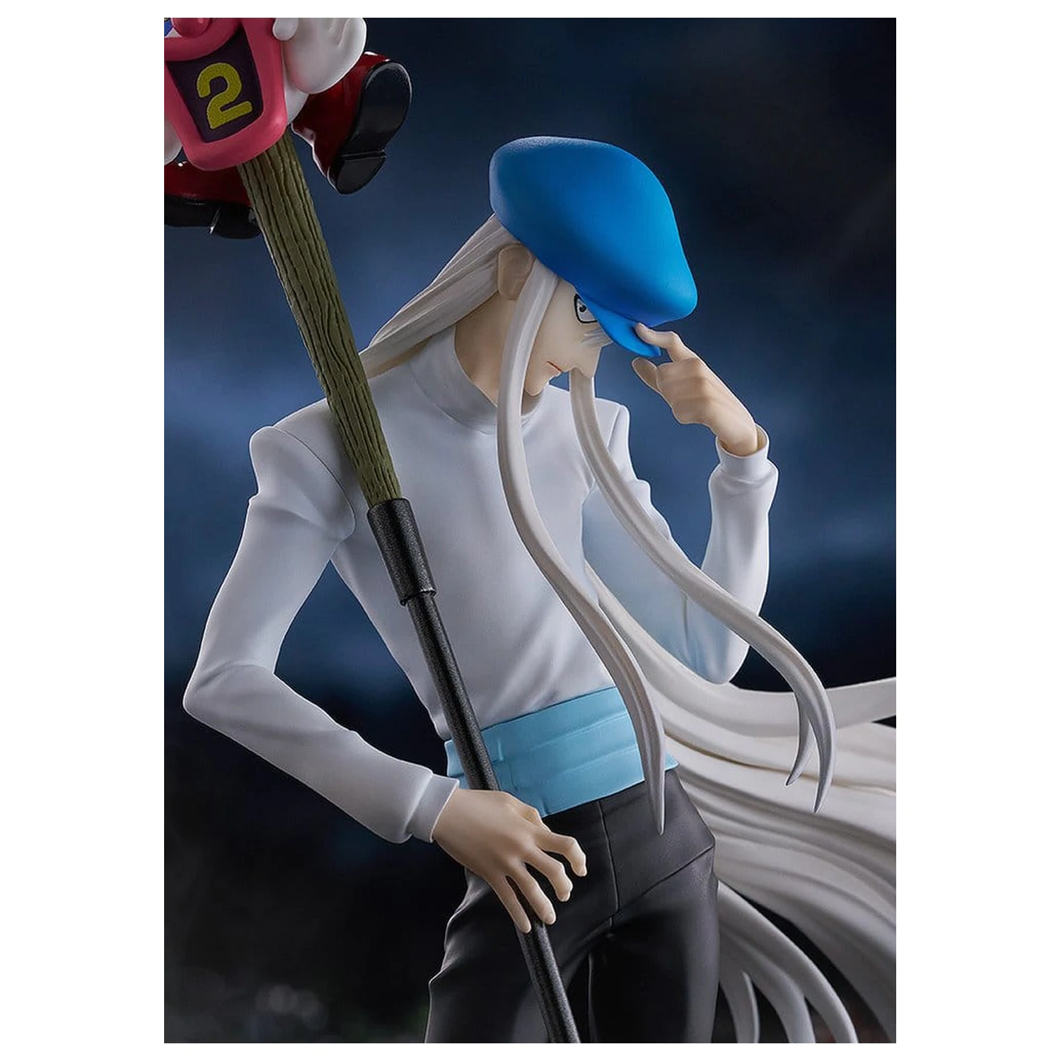 Hunter x Hunter Pop Up Parade figúrka Kite 20 cm produktová fotografia