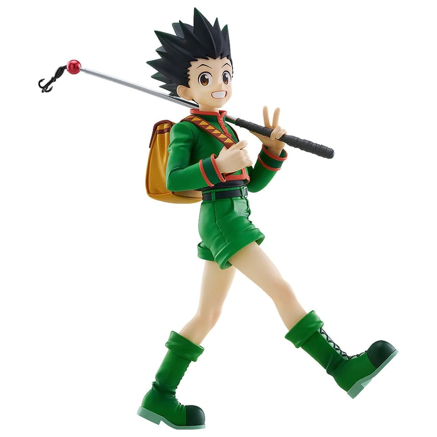 Hunter x Hunter Pop Up Parade PVC figúrka Gon Freecss L Veľkosť 20 cm produktová fotografia
