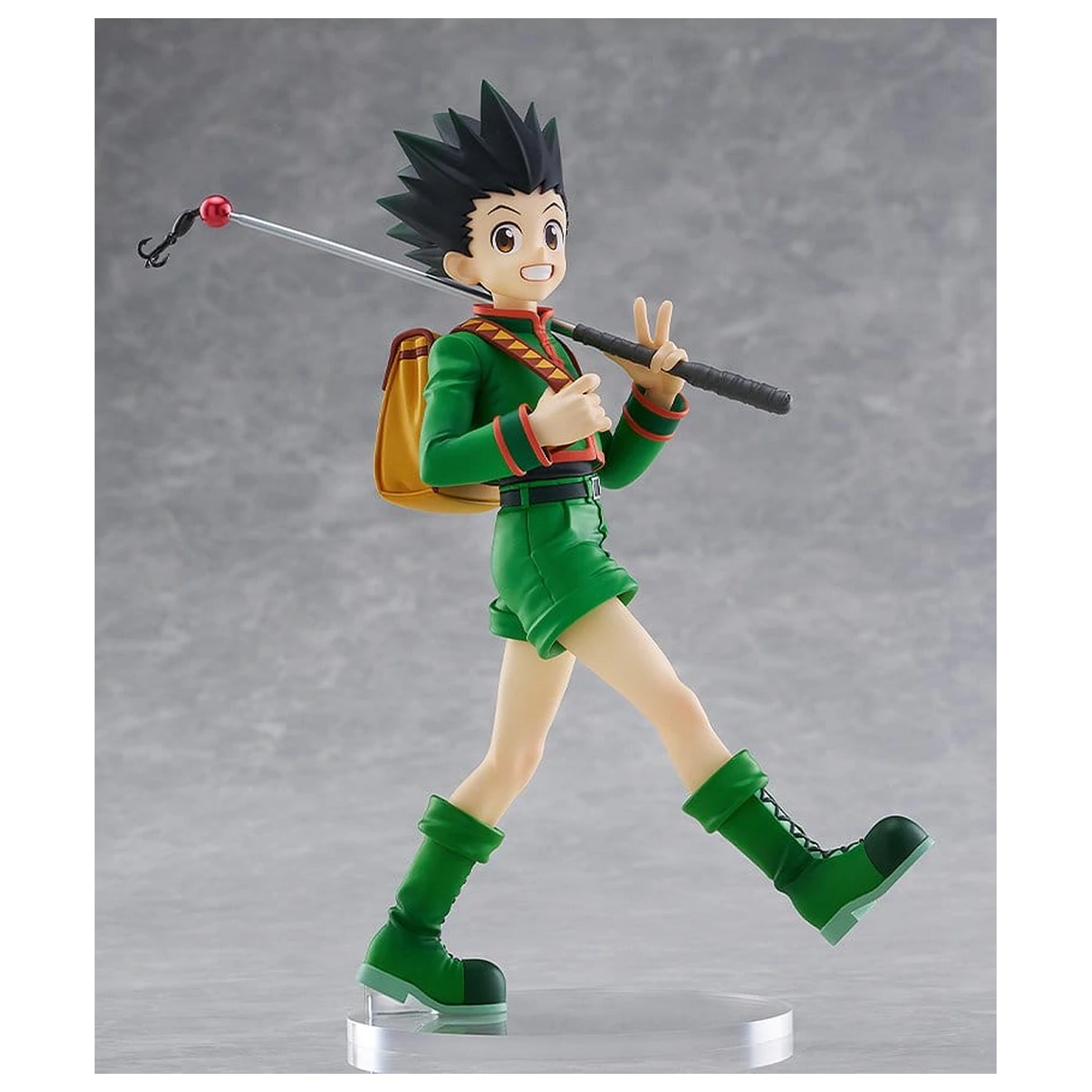 Hunter x Hunter Pop Up Parade PVC figúrka Gon Freecss L Veľkosť 20 cm produktová fotografia