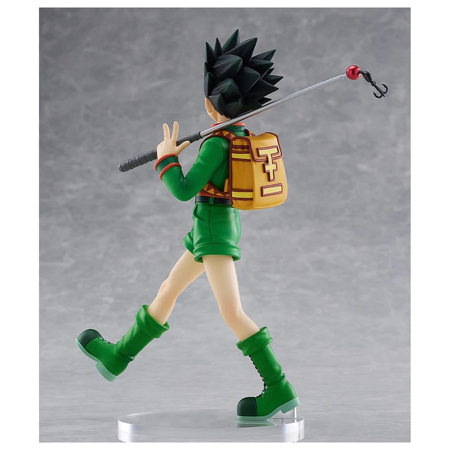 Hunter x Hunter Pop Up Parade PVC figúrka Gon Freecss L Veľkosť 20 cm produktová fotografia