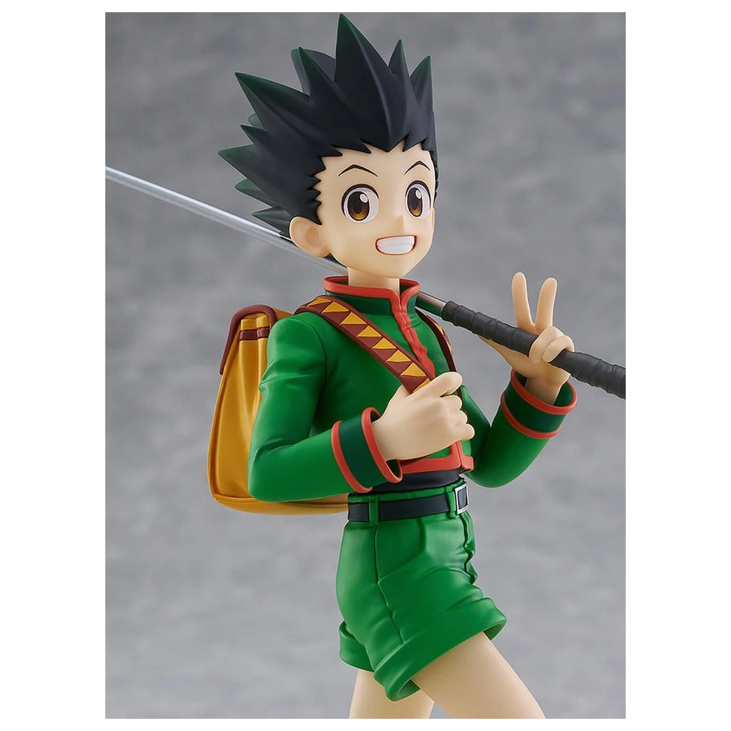 Hunter x Hunter Pop Up Parade PVC figúrka Gon Freecss L Veľkosť 20 cm produktová fotografia