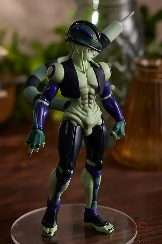 Hunter x Hunter Pop Up Parade PVC Socha Meruem 17 cm produktová fotografia