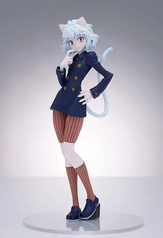 Hunter x Hunter Pop Up Parade PVC Figurka Neferpitou 16 cm termékfotó