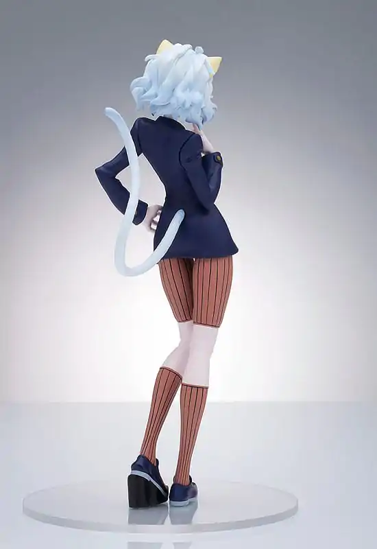 Hunter x Hunter Pop Up Parade PVC Figurka Neferpitou 16 cm termékfotó