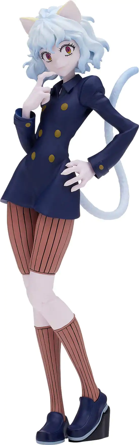 Hunter x Hunter Pop Up Parade PVC Figurka Neferpitou 16 cm termékfotó