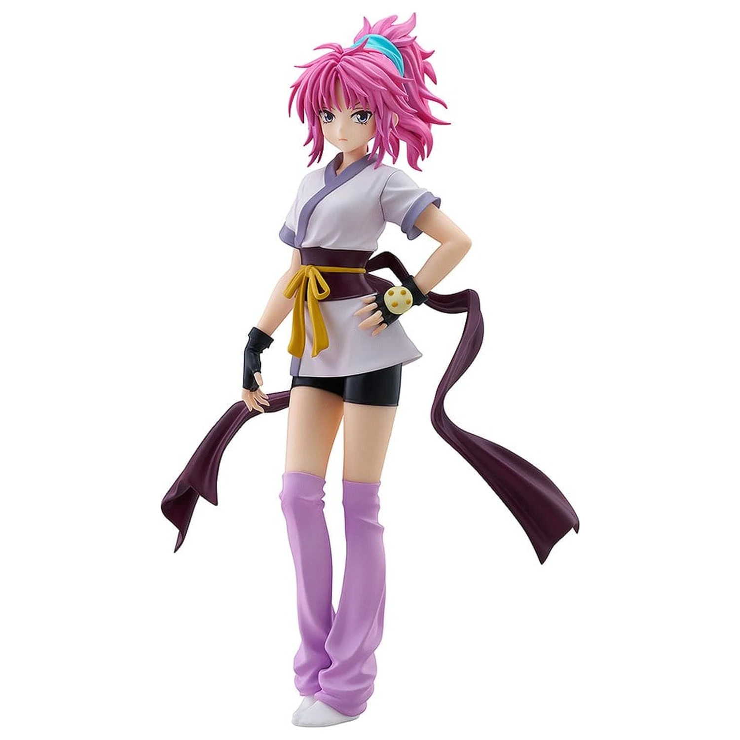 Hunter x Hunter PVC Figúrka Pop Up Parade Machi 17 cm produktová fotografia