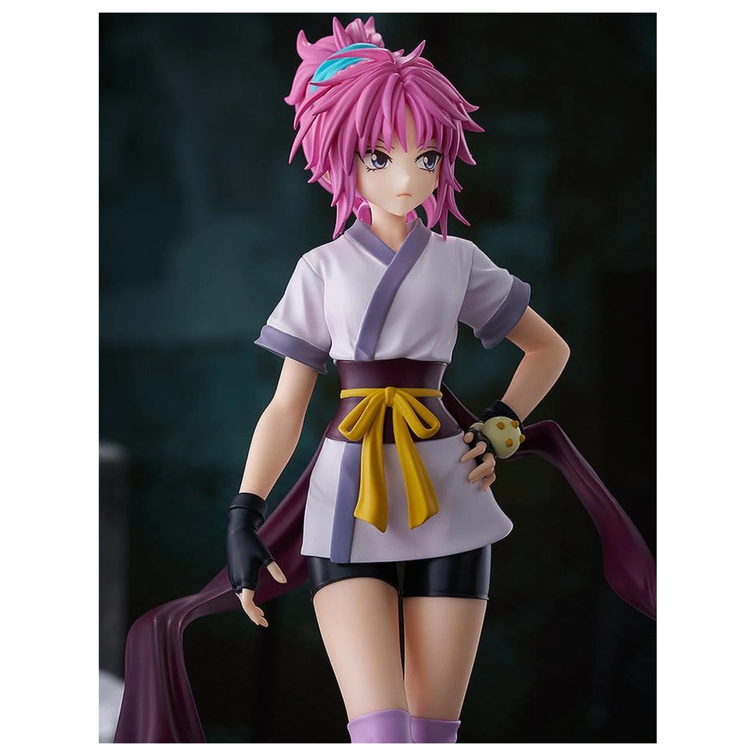 Hunter x Hunter PVC Figúrka Pop Up Parade Machi 17 cm produktová fotografia
