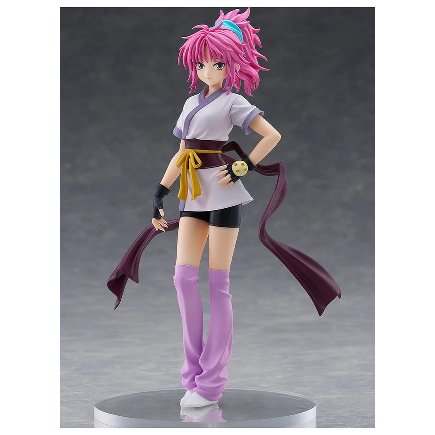 Hunter x Hunter PVC Figúrka Pop Up Parade Machi 17 cm produktová fotografia