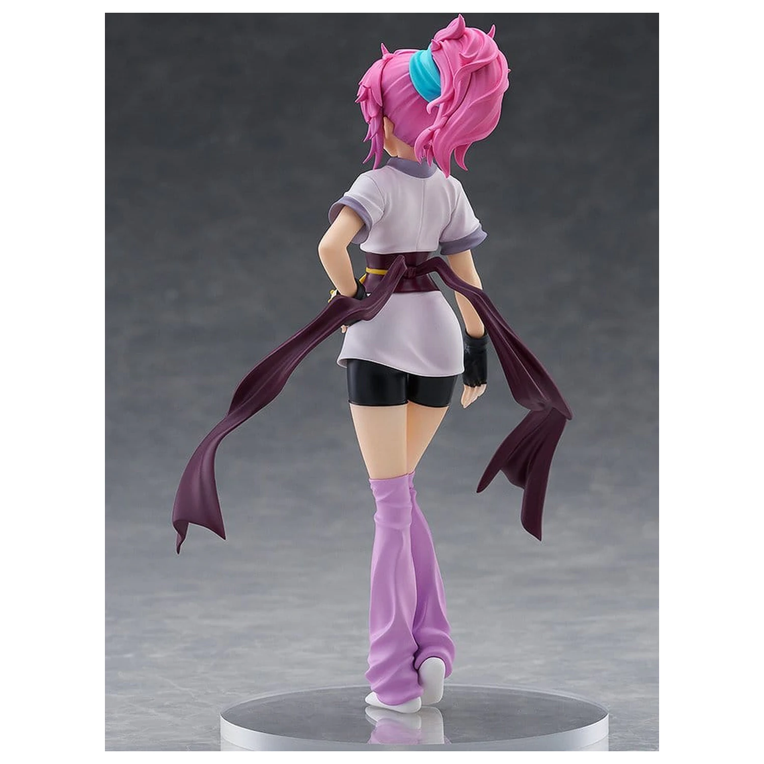 Hunter x Hunter PVC Figúrka Pop Up Parade Machi 17 cm produktová fotografia