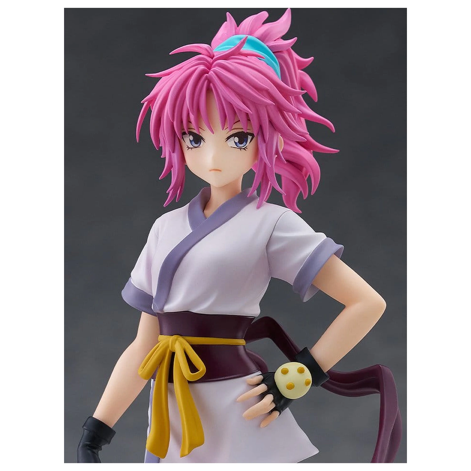 Hunter x Hunter PVC Figúrka Pop Up Parade Machi 17 cm produktová fotografia