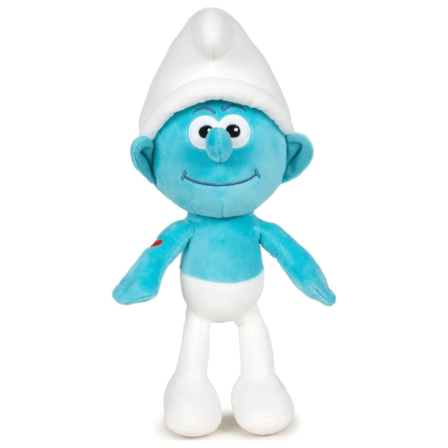 The Smurfs Movie Hefty 32cm produktová fotografia