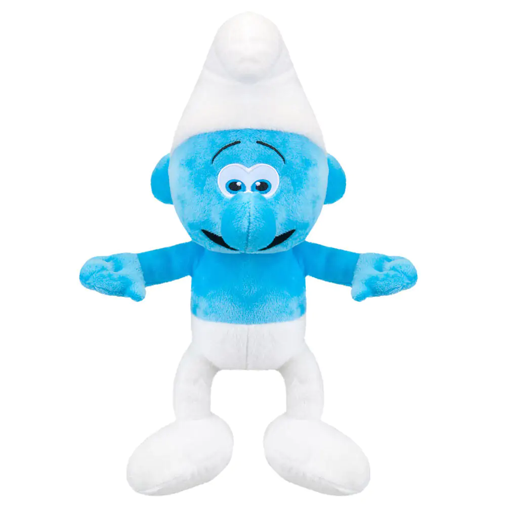 The Smurfs - plyšová hračka Smurf 40 cm produktová fotografia