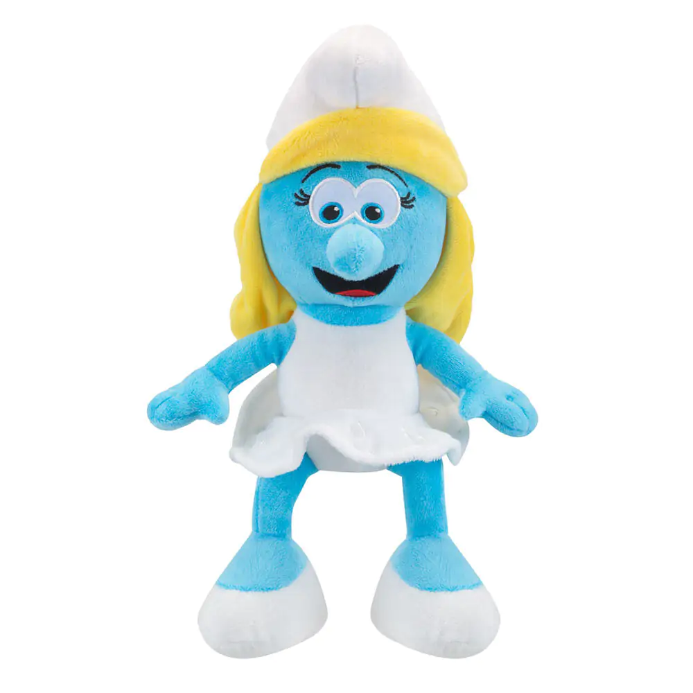 The Smurfs Smurfette plyšová figúrka 32cm termékfotó