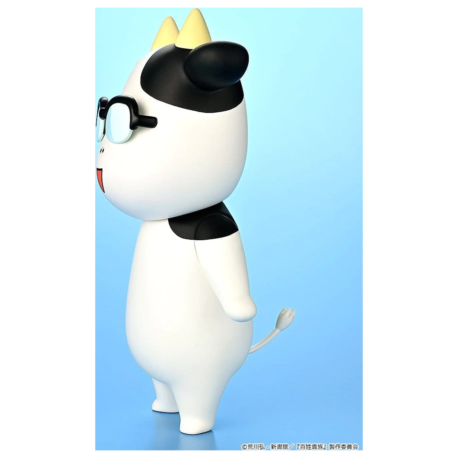 Hyakusho Kizoku-The Farmer's Days Vinylová figúrka Hiromu Arakawa 20 cm produktová fotografia