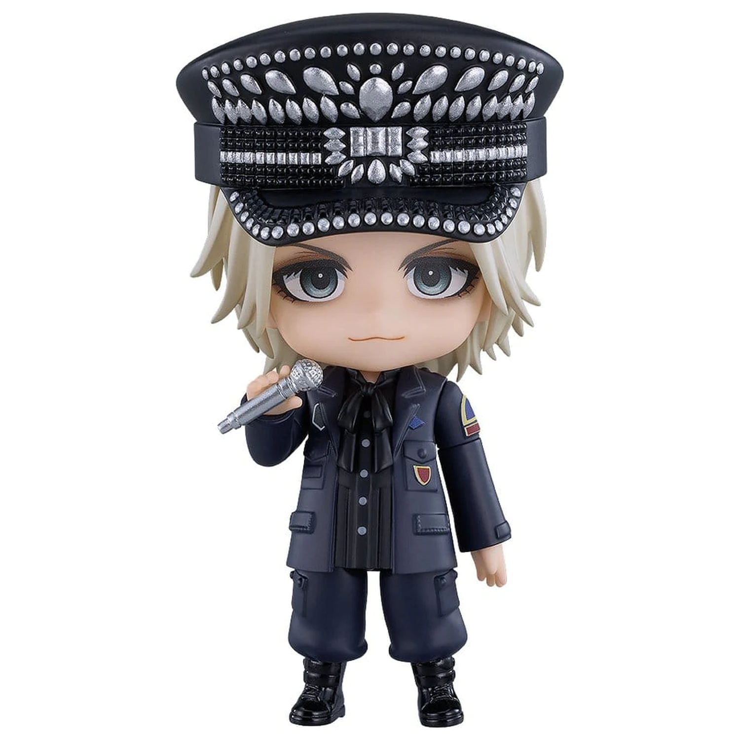 Hyde Nendoroid akčná figúrka 10 cm produktová fotografia