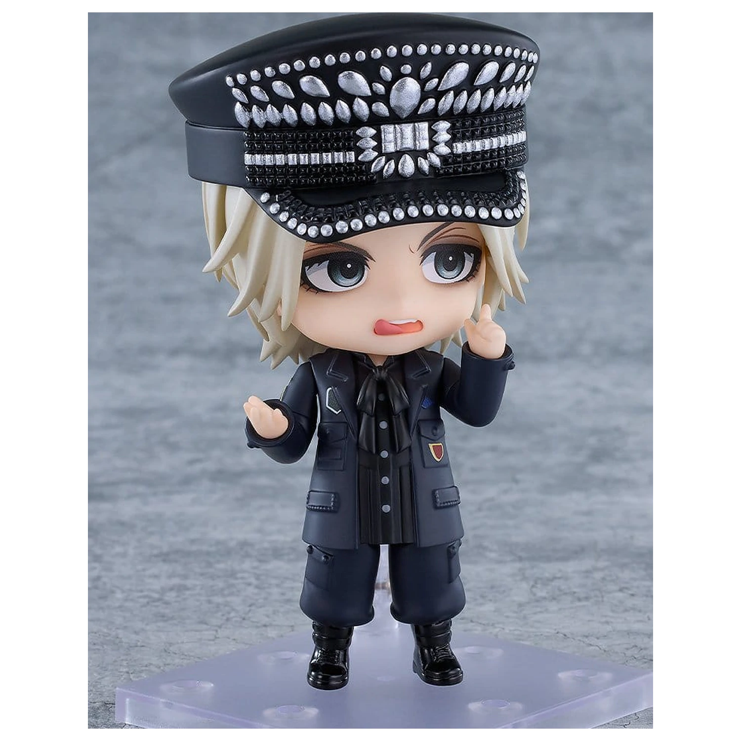 Hyde Nendoroid akčná figúrka 10 cm produktová fotografia
