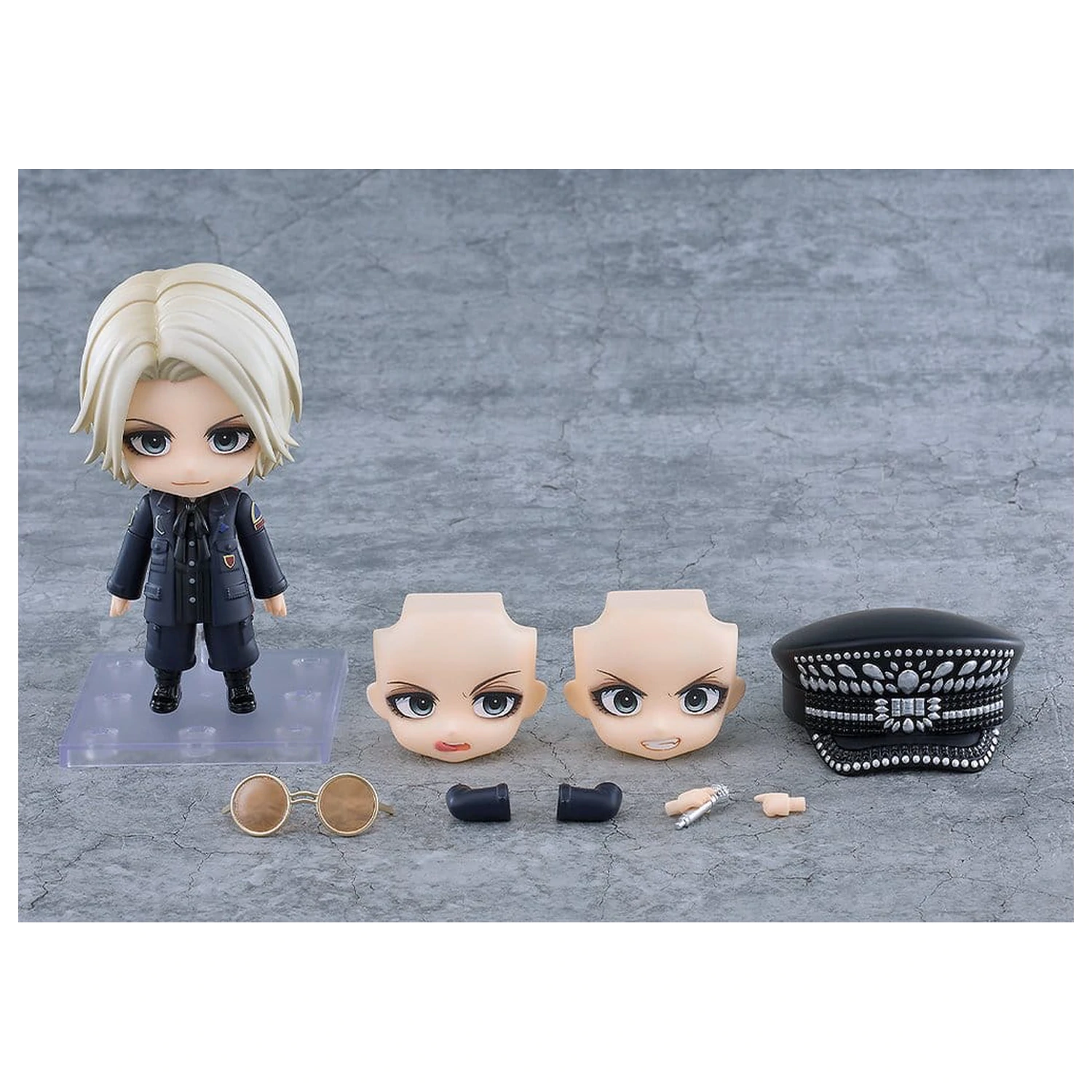 Hyde Nendoroid akčná figúrka 10 cm produktová fotografia