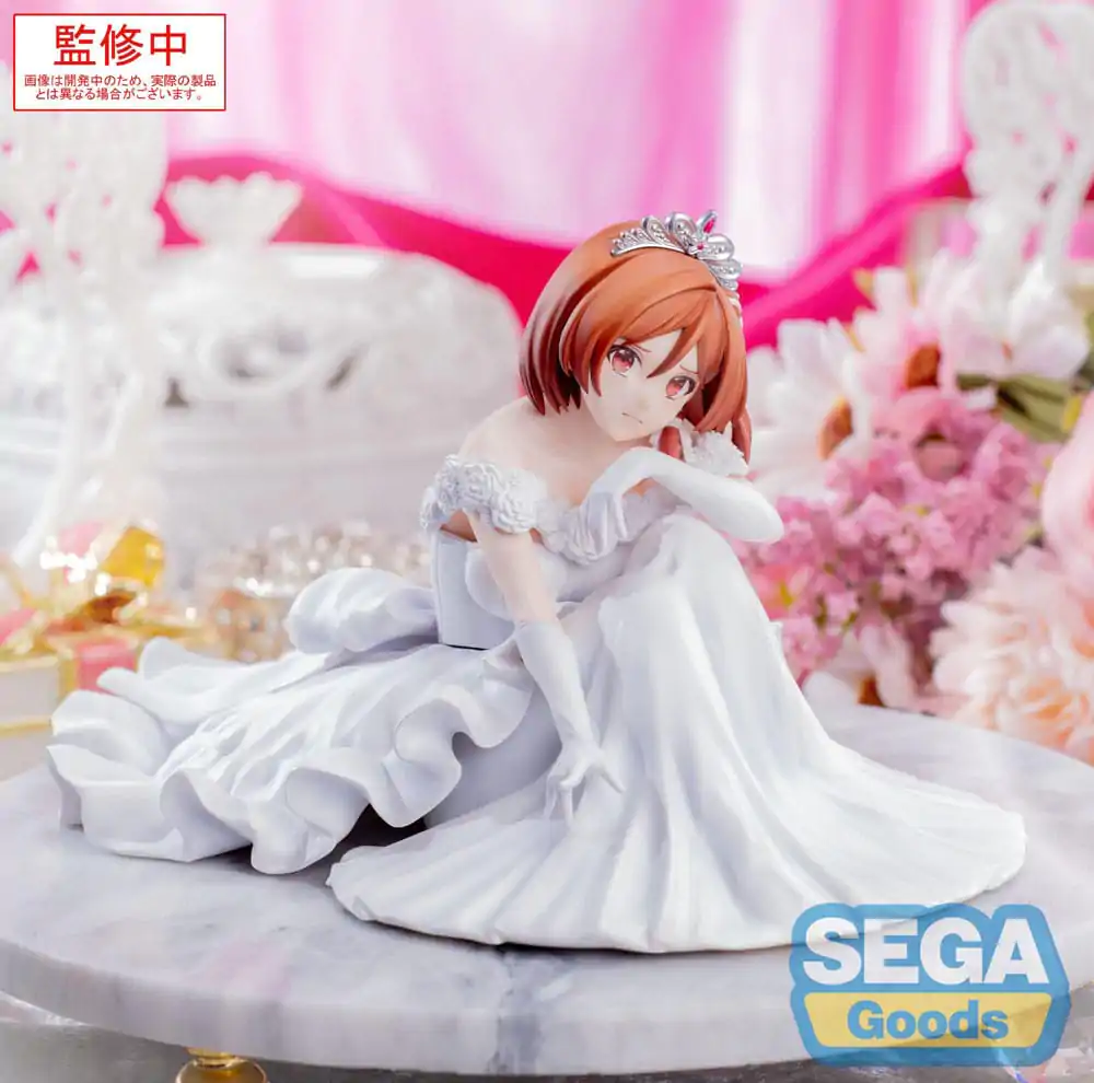 I´m Getting Married to a Girl I Hate in My Class Yumemirize PVC Soška Akane Sakuramori 12 cm produktová fotografia