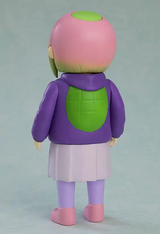 I'm Kodama Kawashiri mäkká vinylová figúrka Kawashiri Kodama produktová fotografia