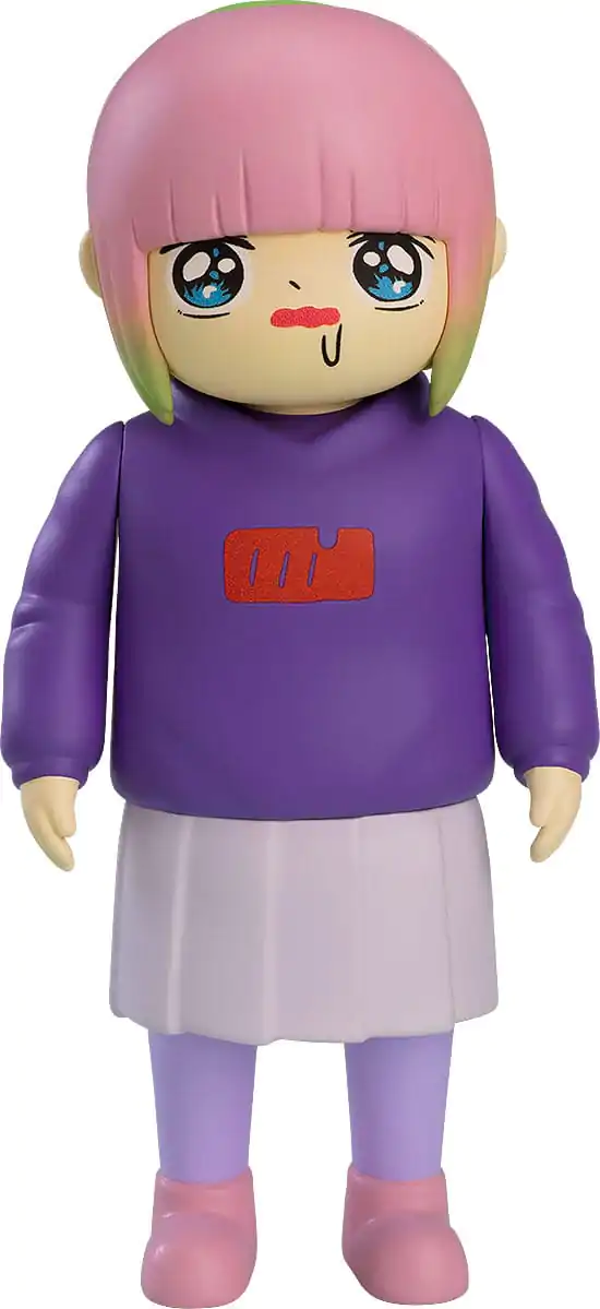 I'm Kodama Kawashiri mäkká vinylová figúrka Kawashiri Kodama produktová fotografia