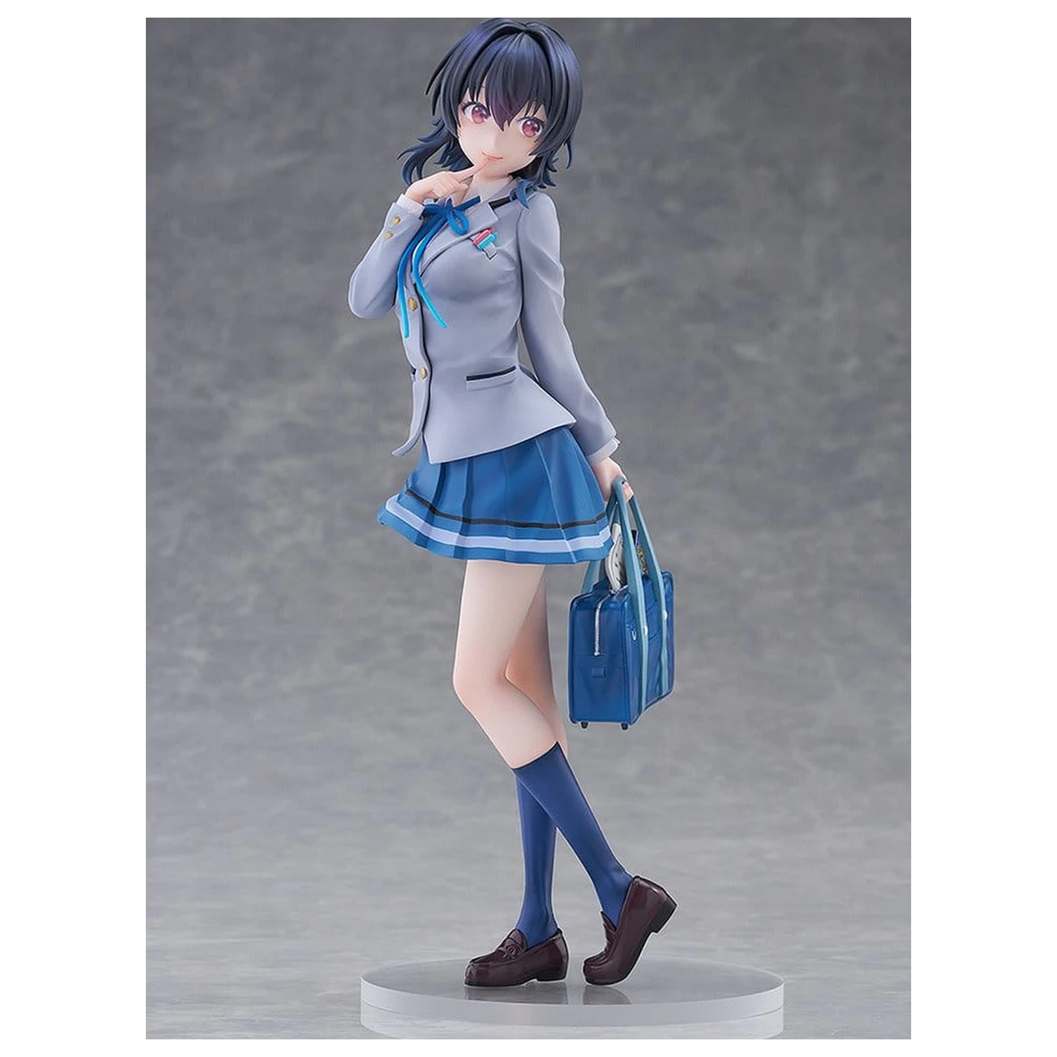 I Made Friends with the Second Prettiest Girl in My Class PVC figúrka 1/7 Umi Asanagi 22 cm produktová fotografia
