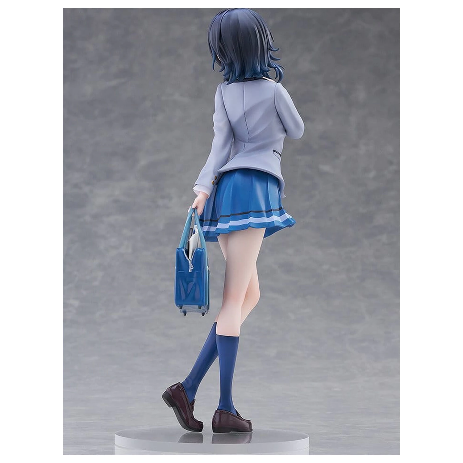 I Made Friends with the Second Prettiest Girl in My Class PVC figúrka 1/7 Umi Asanagi 22 cm produktová fotografia