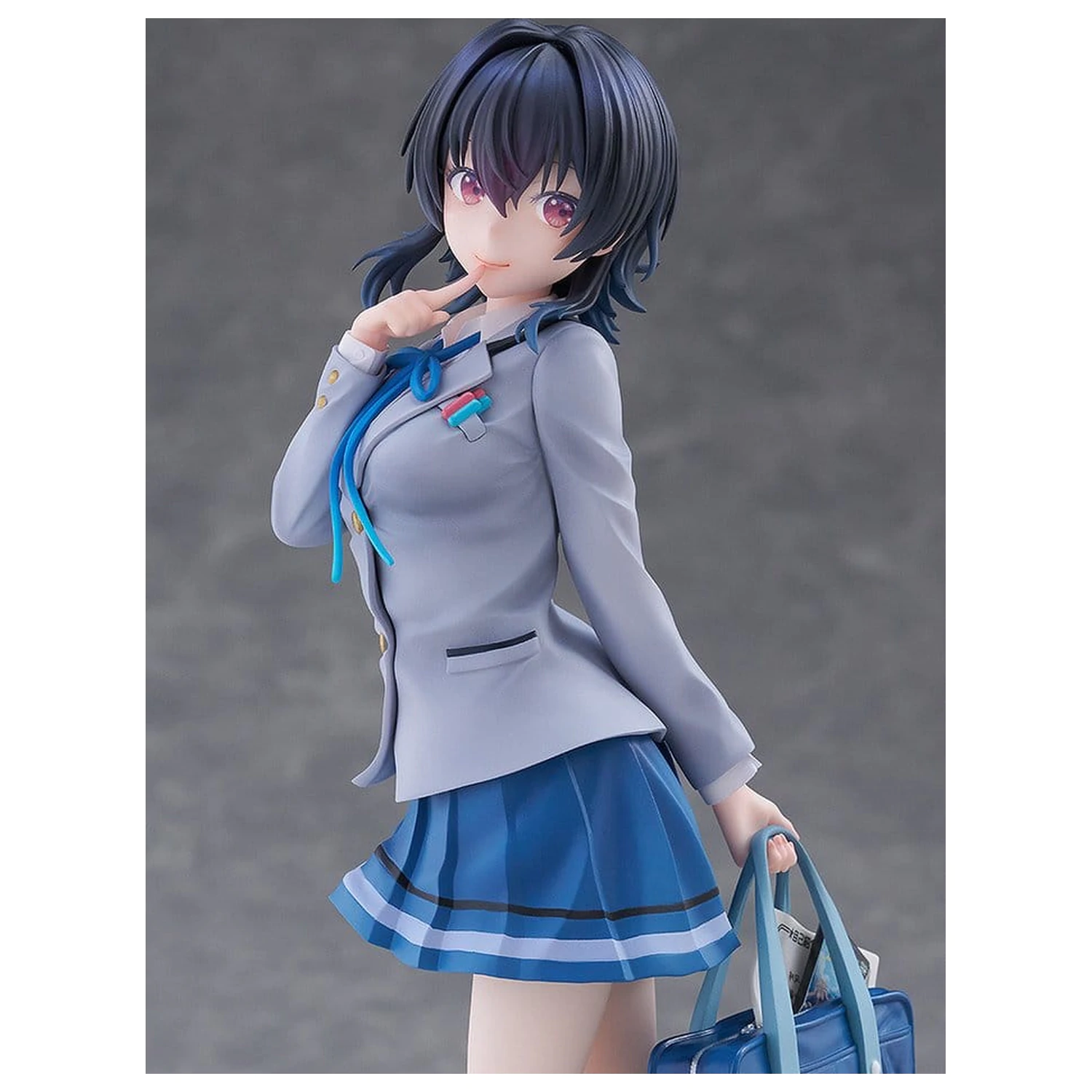 I Made Friends with the Second Prettiest Girl in My Class PVC figúrka 1/7 Umi Asanagi 22 cm produktová fotografia