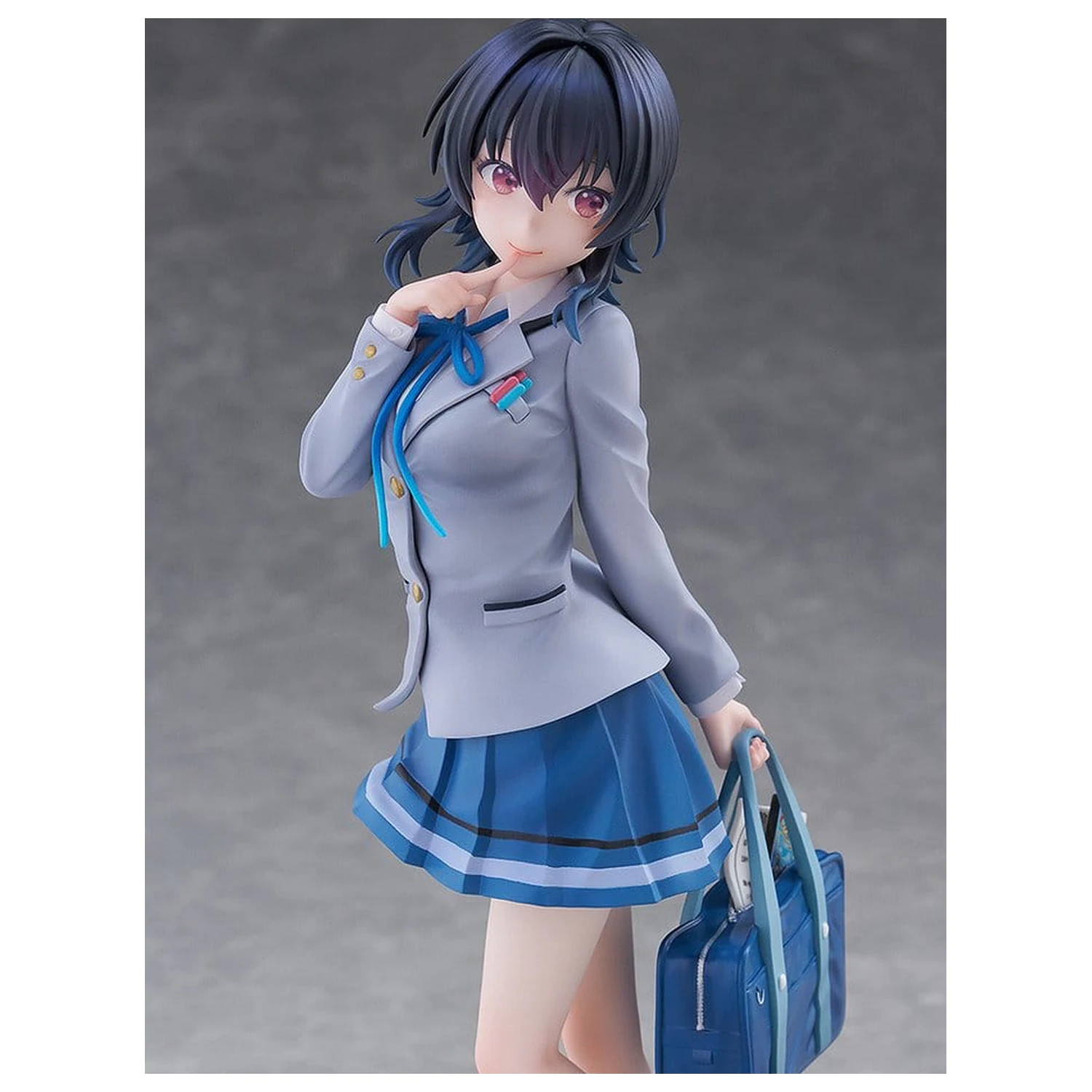 I Made Friends with the Second Prettiest Girl in My Class PVC figúrka 1/7 Umi Asanagi 22 cm produktová fotografia
