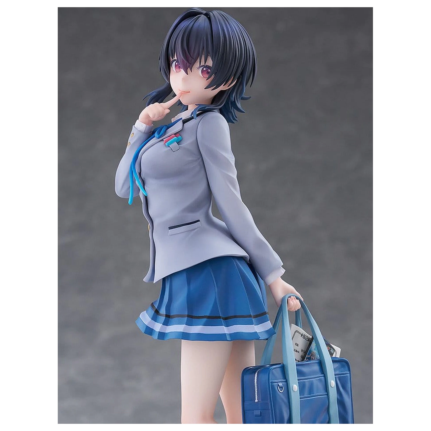 I Made Friends with the Second Prettiest Girl in My Class PVC figúrka 1/7 Umi Asanagi 22 cm produktová fotografia