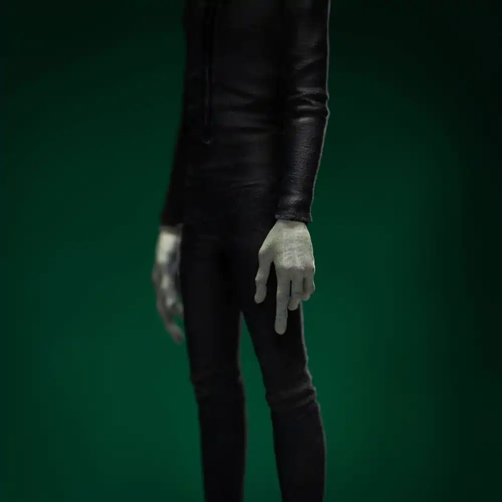 Chcem veriť Art Scale Socha 1/10 Alien Grey 21 cm produktová fotografia