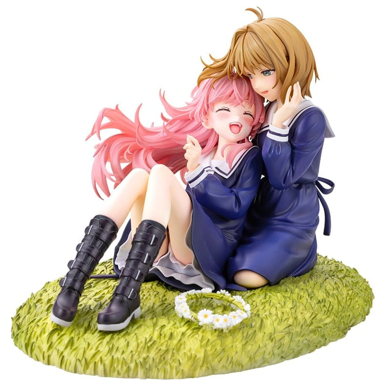 I Want to Love You Till Your Dying Day PVC figúrka 1/8 Sheena & Mimi 12 cm produktová fotografia