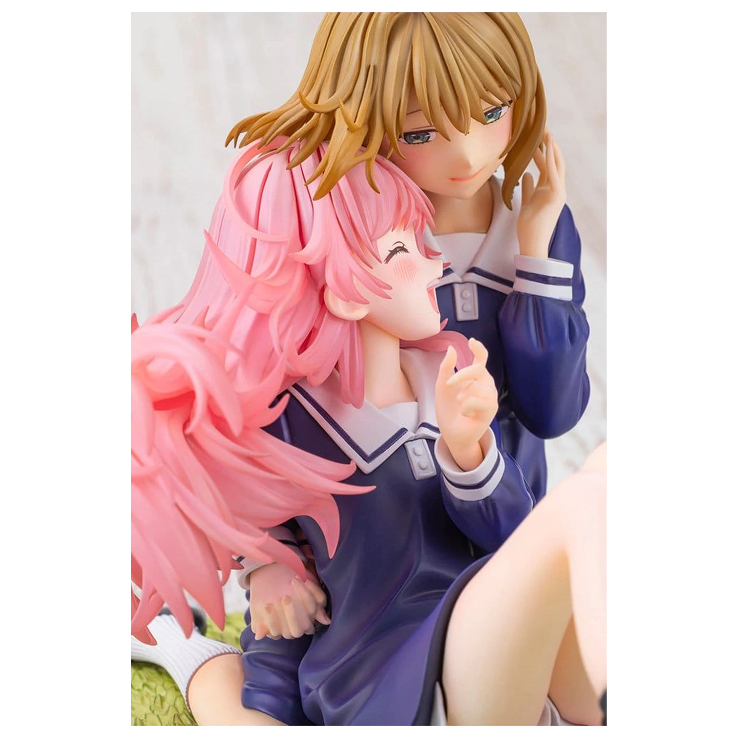 I Want to Love You Till Your Dying Day PVC figúrka 1/8 Sheena & Mimi 12 cm produktová fotografia