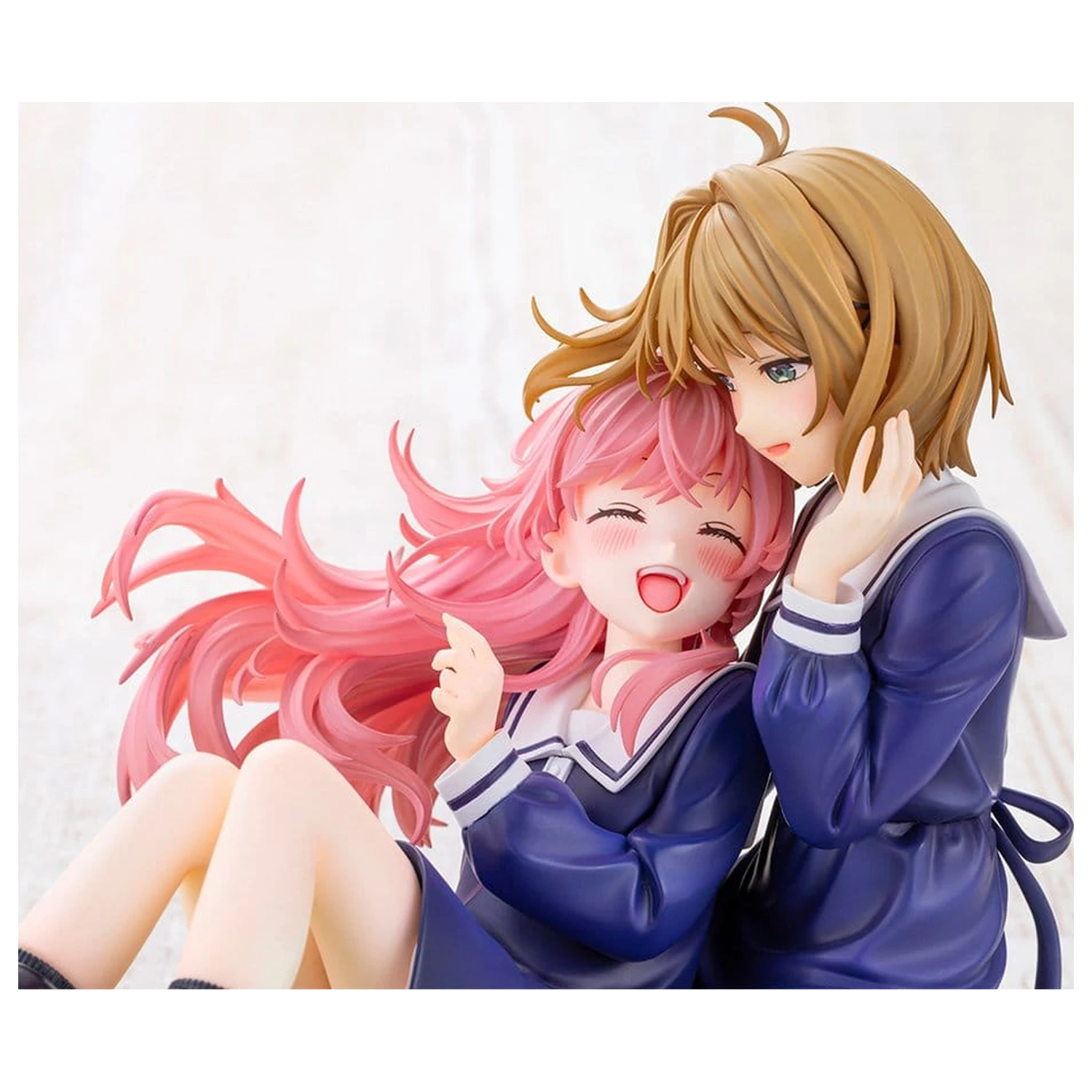 I Want to Love You Till Your Dying Day PVC figúrka 1/8 Sheena & Mimi 12 cm produktová fotografia