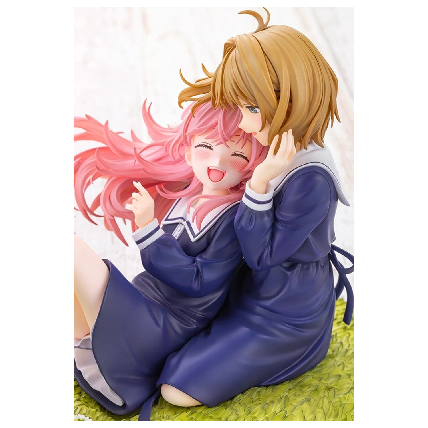 I Want to Love You Till Your Dying Day PVC figúrka 1/8 Sheena & Mimi 12 cm produktová fotografia