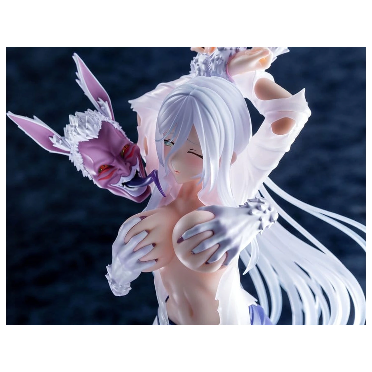 I Was Reincarnated as the 7th Prince so I Can Take My Time Perfecting My Magical Ability PVC figúrka 1/6 Captive Sword Princess Sylpha=Langriss 27 cm produktová fotografia