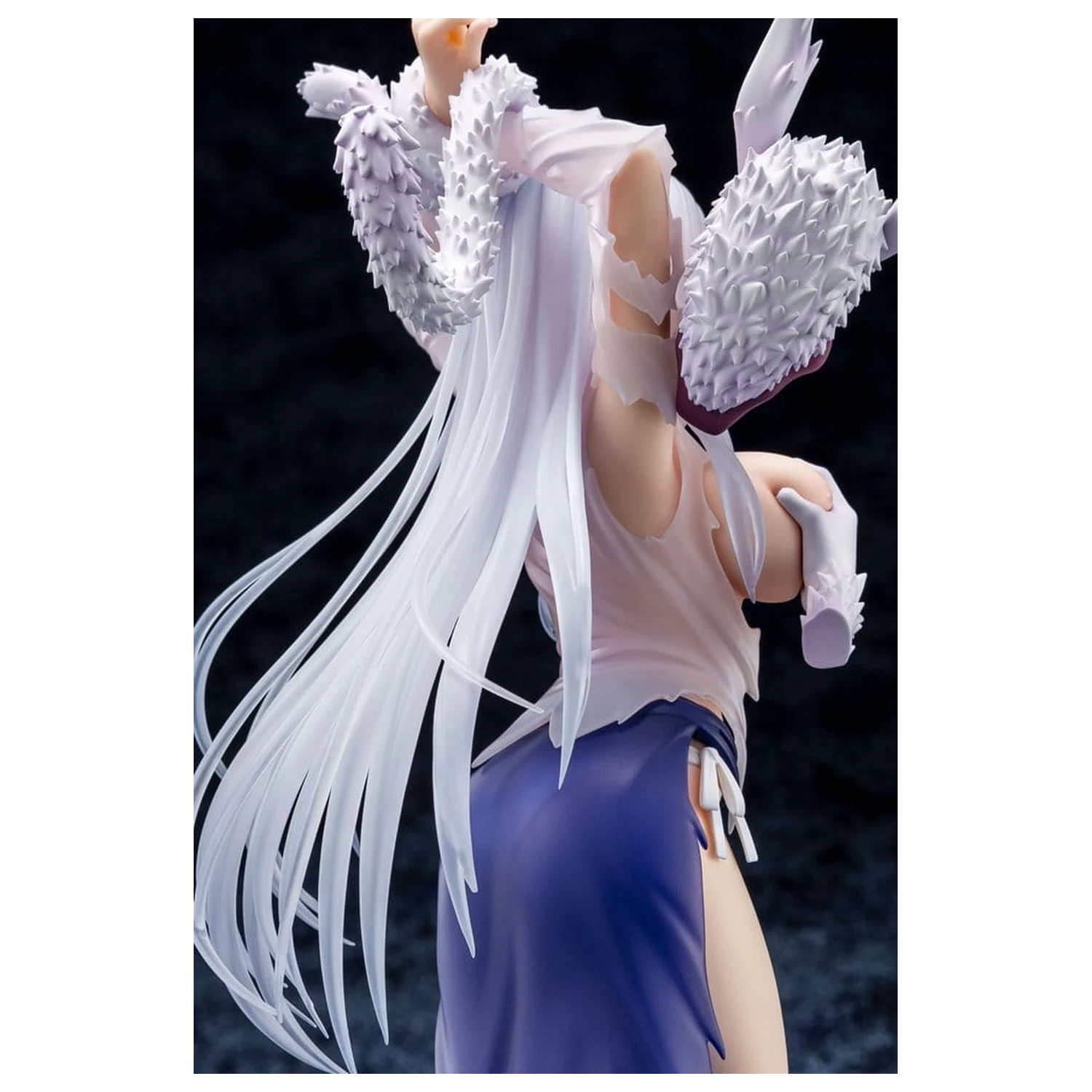 I Was Reincarnated as the 7th Prince so I Can Take My Time Perfecting My Magical Ability PVC figúrka 1/6 Captive Sword Princess Sylpha=Langriss 27 cm produktová fotografia