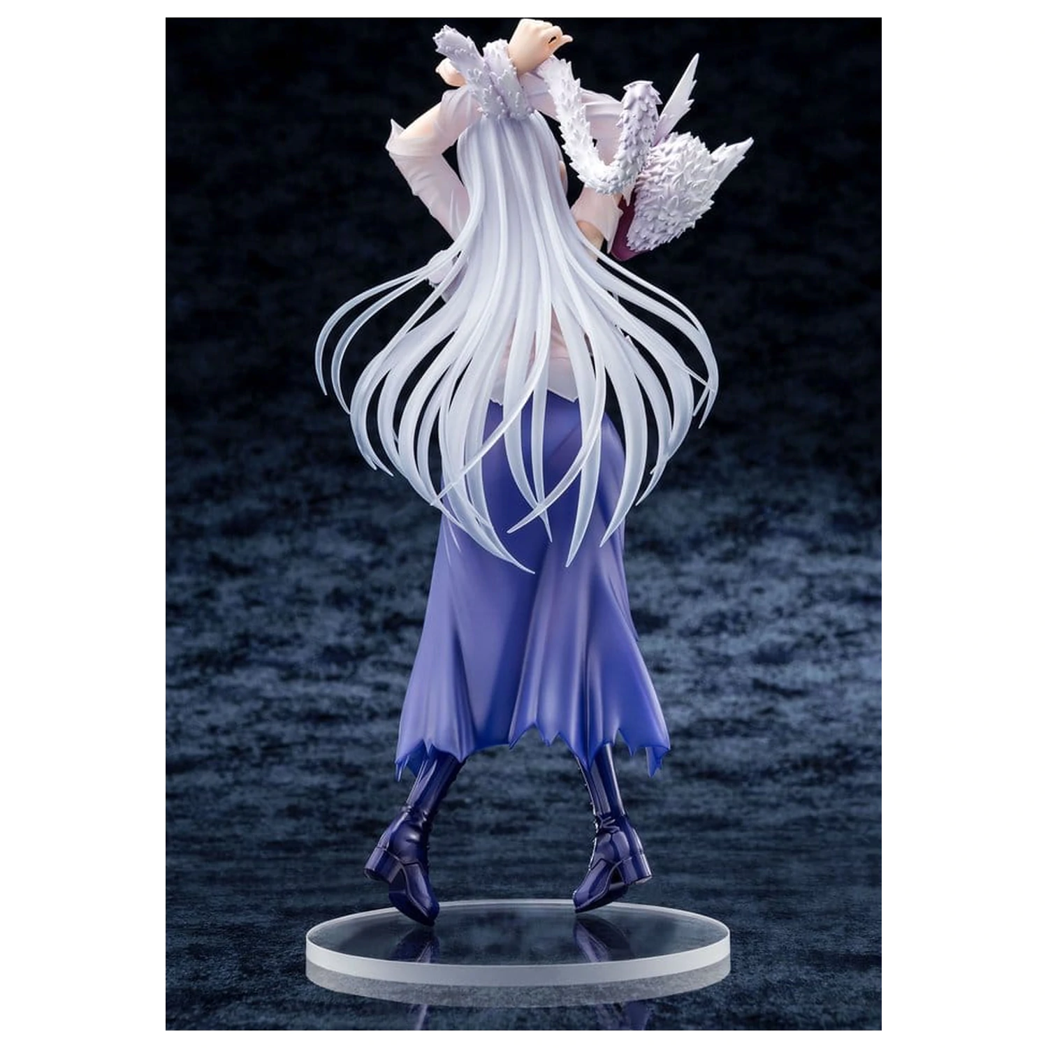 I Was Reincarnated as the 7th Prince so I Can Take My Time Perfecting My Magical Ability PVC figúrka 1/6 Captive Sword Princess Sylpha=Langriss 27 cm produktová fotografia