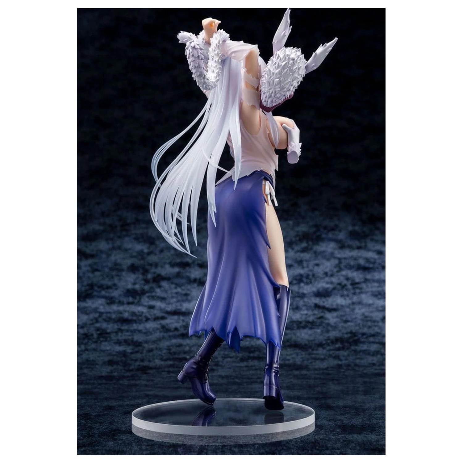 I Was Reincarnated as the 7th Prince so I Can Take My Time Perfecting My Magical Ability PVC figúrka 1/6 Captive Sword Princess Sylpha=Langriss 27 cm produktová fotografia