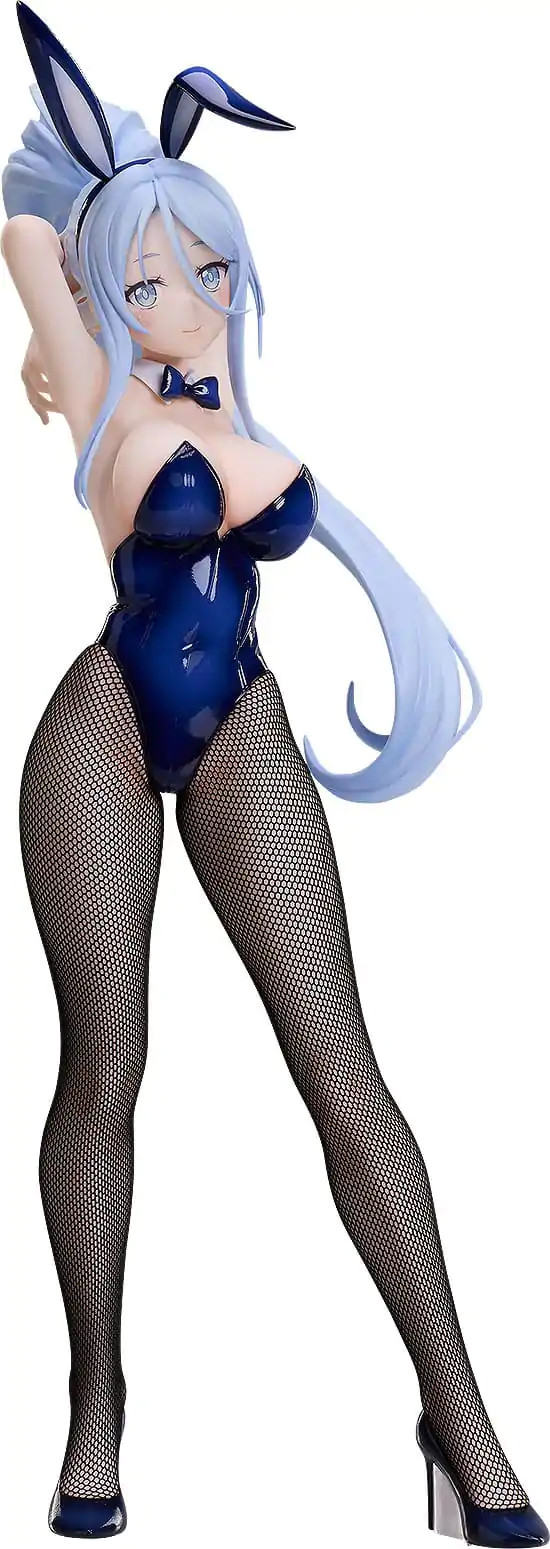 I Was Reincarnated as the 7th Prince so I Can Take My Time Perfecting My Magical Ability PVC Socha 1/6 Sylpha: Bunny Ver. 29 cm produktová fotografia