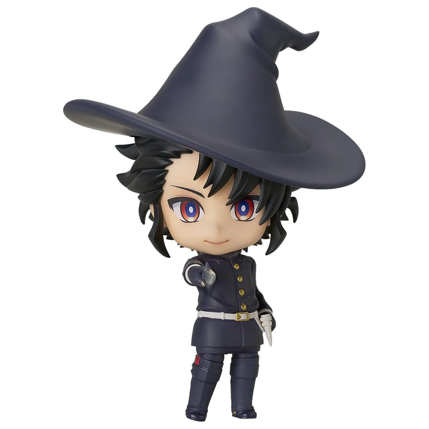 Ichi the Witch Nendoroid akčná figúrka Ichi 10 cm produktová fotografia