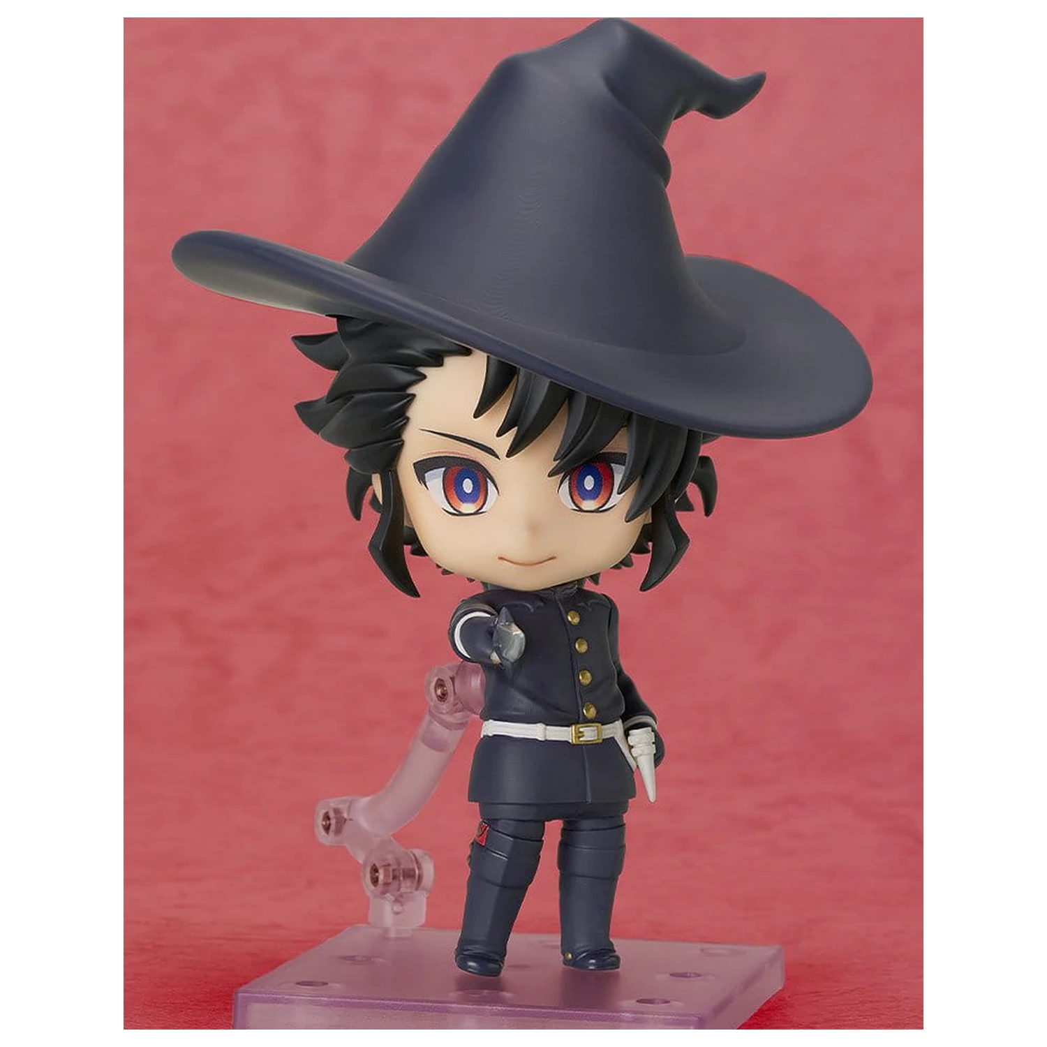 Ichi the Witch Nendoroid akčná figúrka Ichi 10 cm produktová fotografia
